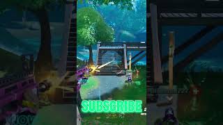 Fortnite 1 vs 3 TOP GAMER shorts fortnite gameplay gaming games top eminem [upl. by Lennad]