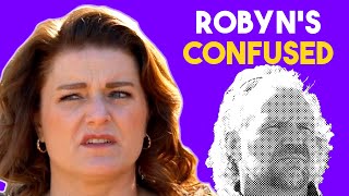 Robyn Pretends to be dumb  Sister Wives Season 19 Episode 1 [upl. by Htes953]