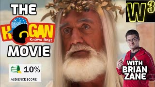 THE HOGAN KNOWS BEST MOVIE W BRIAN ZANE [upl. by Adrienne]