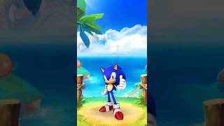 Sonic Dash Gameplay – Endless Running Fun [upl. by Hawk270]