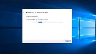 Fix Microsoft Setup Bootstrapper Has Stopped Working In Windows 1087Tutorial [upl. by Ladiv]