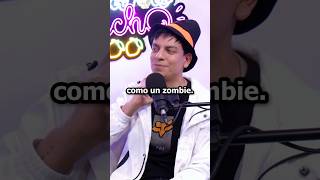 POV te disfrazas muy bien ​⁠almasconectadasoficial podcastcomedia humor podcasthumor comedia [upl. by Oskar567]