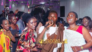 Khamis Olwak Single South Sudan Official Music Video [upl. by Arvell848]