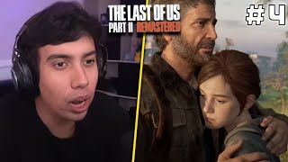 RECUERDAME DIJO ABUELITA COCO  THE LAST OF US 2 REMASTERED PT4 [upl. by Arym476]