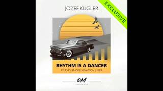 Jozef Kugler  Rhythm Is A Dancer Andrey Kravtsov Remix [upl. by Maddeu685]