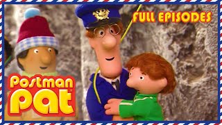 Postman Pats Rescue Mission 🧗 Postman Pat  1 Hour Compilation [upl. by Sanfred809]