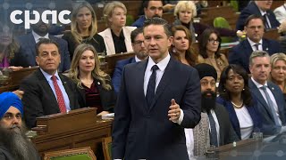 Question Period – November 20 2024 [upl. by Georges672]