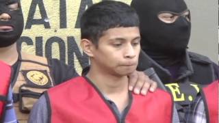 Arrestan sospechoso por la masacre de Kombo Kolombia [upl. by Horne]