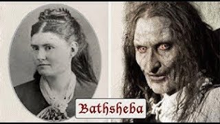 The Real Bathsheba Sherman [upl. by Accire]