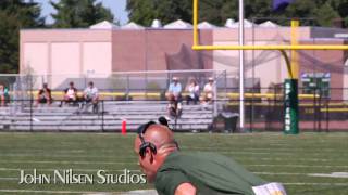 Castleton State College Football Promo [upl. by Faline]