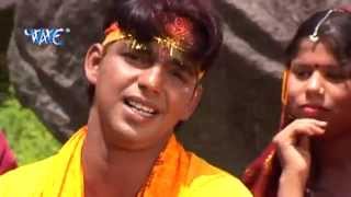 Bani Bhukal Navratar  Lagal Ba Darbar Sherawali Ke  Pawan Singh  Bhojpuri Devi Geet [upl. by Chaker]