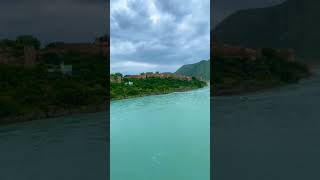 Attock bridge In Pakistan [upl. by Notsek]