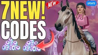 ⚠️ UPDATE ⚡ NEW ⚠️ STAR STABLE REDEEM OCTOBER CODES 2024  STAR STABLE REDEEM CODES 2024 [upl. by Lacram]