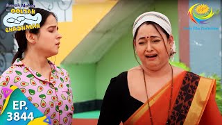 Kaun Hai Tamatar Chor  Taarak Mehta Ka Ooltah Chashmah  Ep 3844  Full Episode  8 Aug 2023 [upl. by Stoffel]