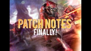 Halo Wars 2 Patch Notes 62717 [upl. by Anifares]