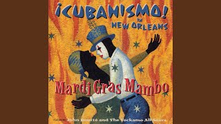 Mardi Gras Mambo [upl. by Sherj]