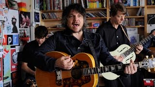 Wilco NPR Music Tiny Desk Concert [upl. by Richardo]