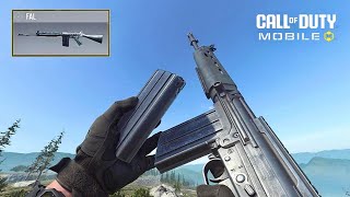 CoD Mobile Season 89 New Upcoming Weapons Scorestreak amp More Test Server Update [upl. by Hassadah476]