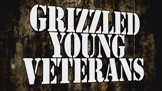 Grizzled Young Veterans Entrance Video [upl. by Itin]