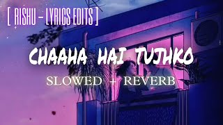 har pal har lamha Lofi song  Sloved Reverb  Use headphone [upl. by France]