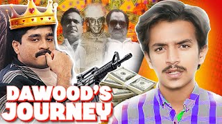 GODFATHER OF ASIA  DAWOOD IBRAHIM  Untold Story Of D  Company  Story Of Legends  Indoz TV [upl. by Kristoforo481]