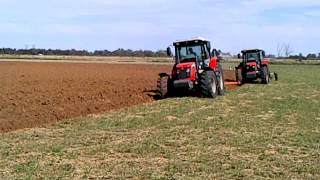 lucerne planting hartswater 2 [upl. by Daly869]