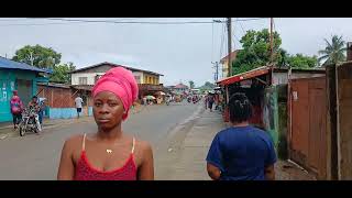 Breaking News Update About Major Happenings in Liberia  May 29 2024 [upl. by Ykcin297]