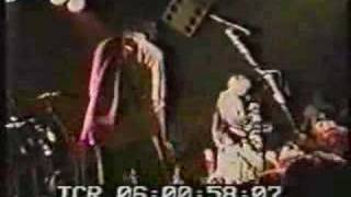 Nirvana  Curmudgeon Live [upl. by Namaj]