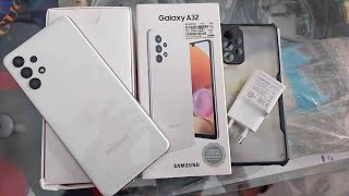 Samsung A 32 Use Price in PakistanSamsung A32 Review Samsung Best Gaming phone [upl. by Lavinie]