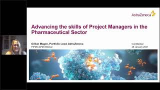 Advancing the skills of Project Managers in Life Science and Pharma Sector [upl. by Drud]