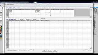 Borehole Logging Software  QuickLog Video 2  Creating a Custom Format [upl. by Aicia82]