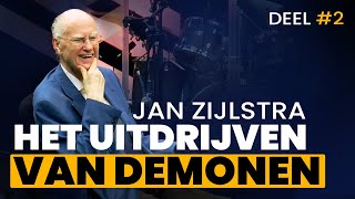 Jan Zijlstra  Het uitdrijven van demonen Deel 2 [upl. by Irolam]