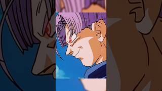 “Your Dad Would Never Call Me Goku”  Dragon Ball GT shorts [upl. by Rajiv]