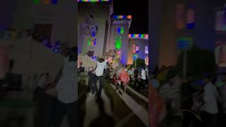 Osmania University Sadar Celebrations 2024 shorts sadar2024 osmaniauniversitysadar2024 [upl. by Dukey]