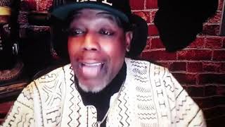 BlackJesusMinister Curses out Polight and Sa Neter lol [upl. by Greg]