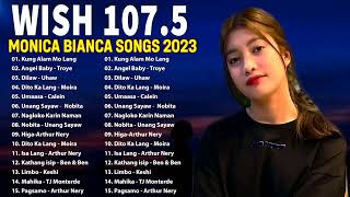 The Only One REYNE NONSTOP COVER SONGS LATEST 2023 BEST SONGS OF REYNE 2023 [upl. by Boris]