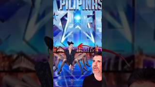 Magic talent talent funnymagician magic entertainment agt [upl. by Ymled]