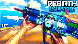 This Shotgun is SO Broken Yet NO ONE Uses it on Rebirth Island 🤔 Warzone 3 [upl. by Juliette]