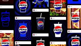 New Logo and Visual Identity Announcement  Pepsi [upl. by Dadelos796]