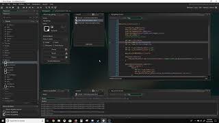 GameMaker Studio 2  Dynamic Lighting System [upl. by Amihsat]