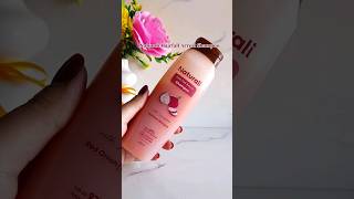 Naturali Hairfall Arrest Shampoo [upl. by Assenar]