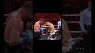 Canelos deadly uppercut boxing [upl. by Petersen]