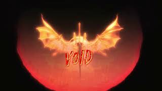 VOID GHIDORAH theme fan made [upl. by Ten]