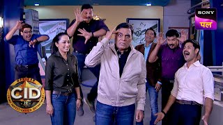 CID Team में Case Solve की ख़ुशी  CID  Full Episode 1114  5 Jan 2024 [upl. by Kissie560]