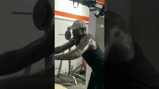 quotExercice Rapide pour des Dorsaux Puissants quot musculationdorsaux dos musculationdos sports [upl. by Wulf]