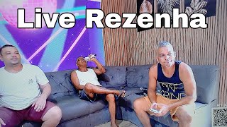 LIVE REZENHA [upl. by Norm840]