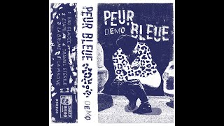 Peur Bleue – Demo 2022 [upl. by Rehpotsihrc]