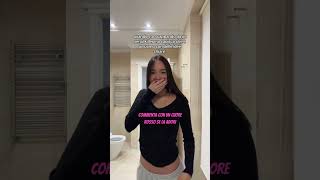 DOLMALISA ECCO COSA LE PIACE IN UN RAGAZZO tiktok perte humor novitamakeup webboh neiperte [upl. by Wit]