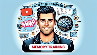 How To Start Memory Training [upl. by Hershel]