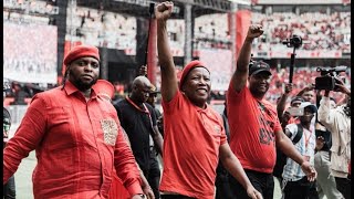 EFF Documentary The Clarion Call [upl. by Rolfston]